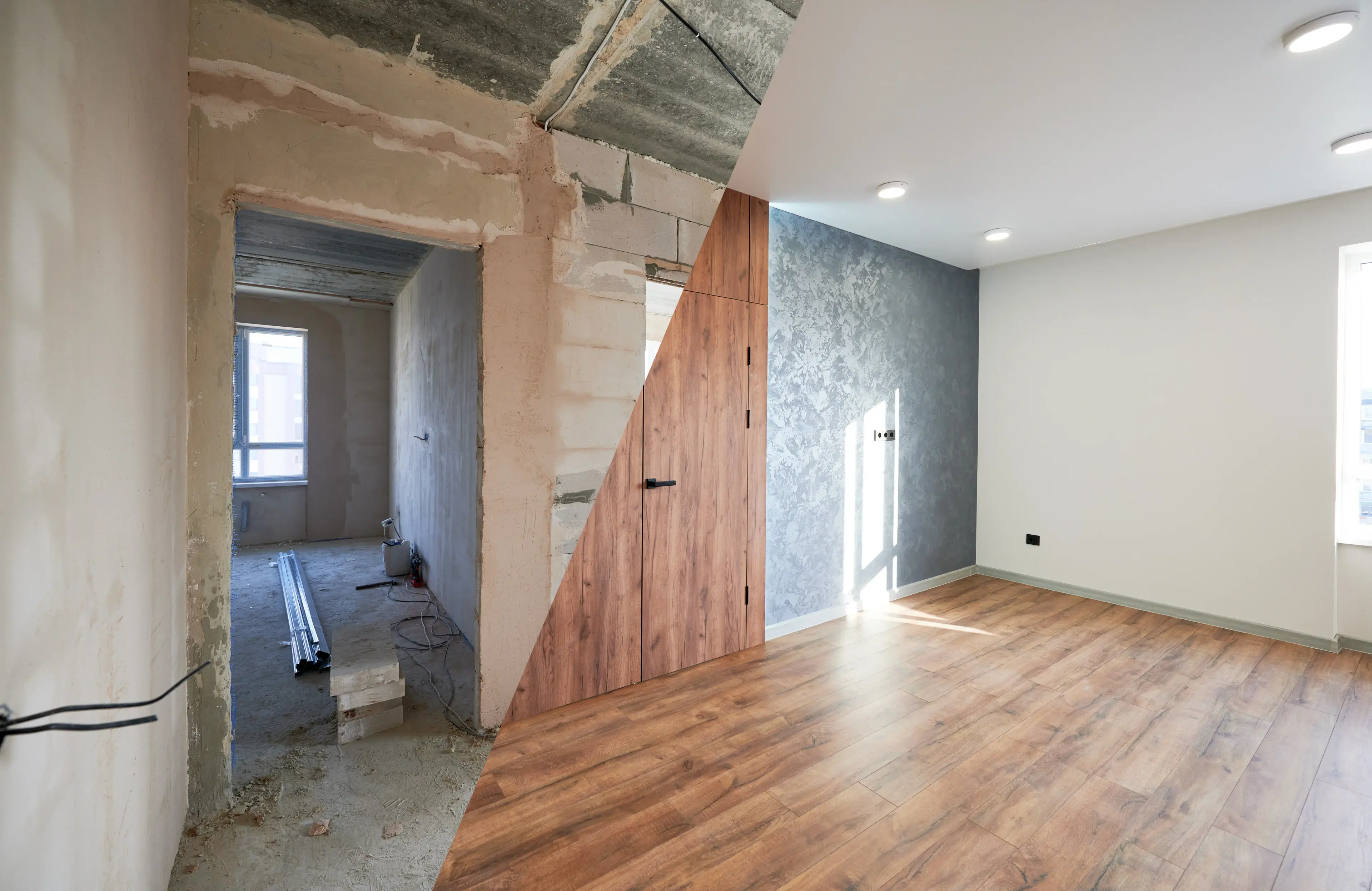 RENOVATION