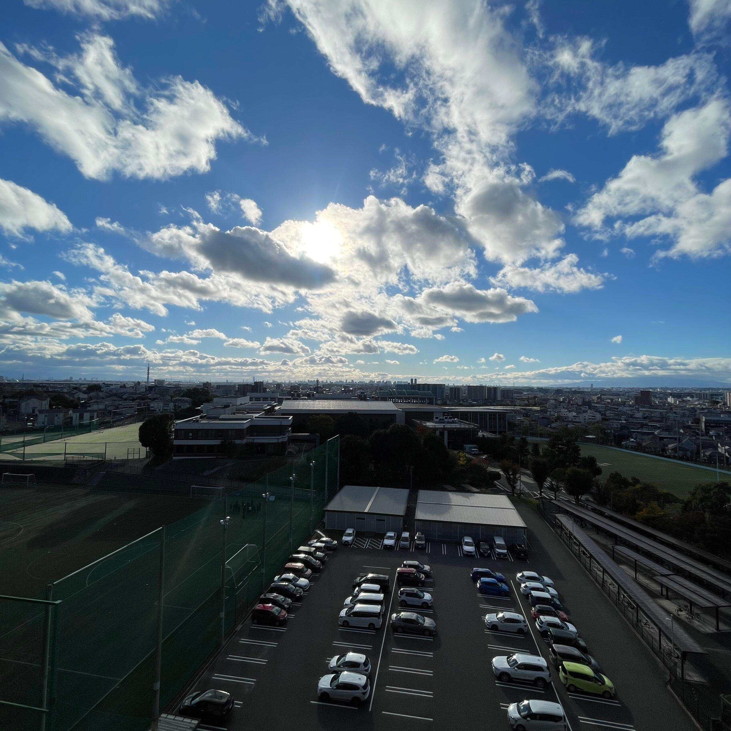 SKY LIVING〜光と眺望を愉しむ上階の私邸〜 サブ画像2