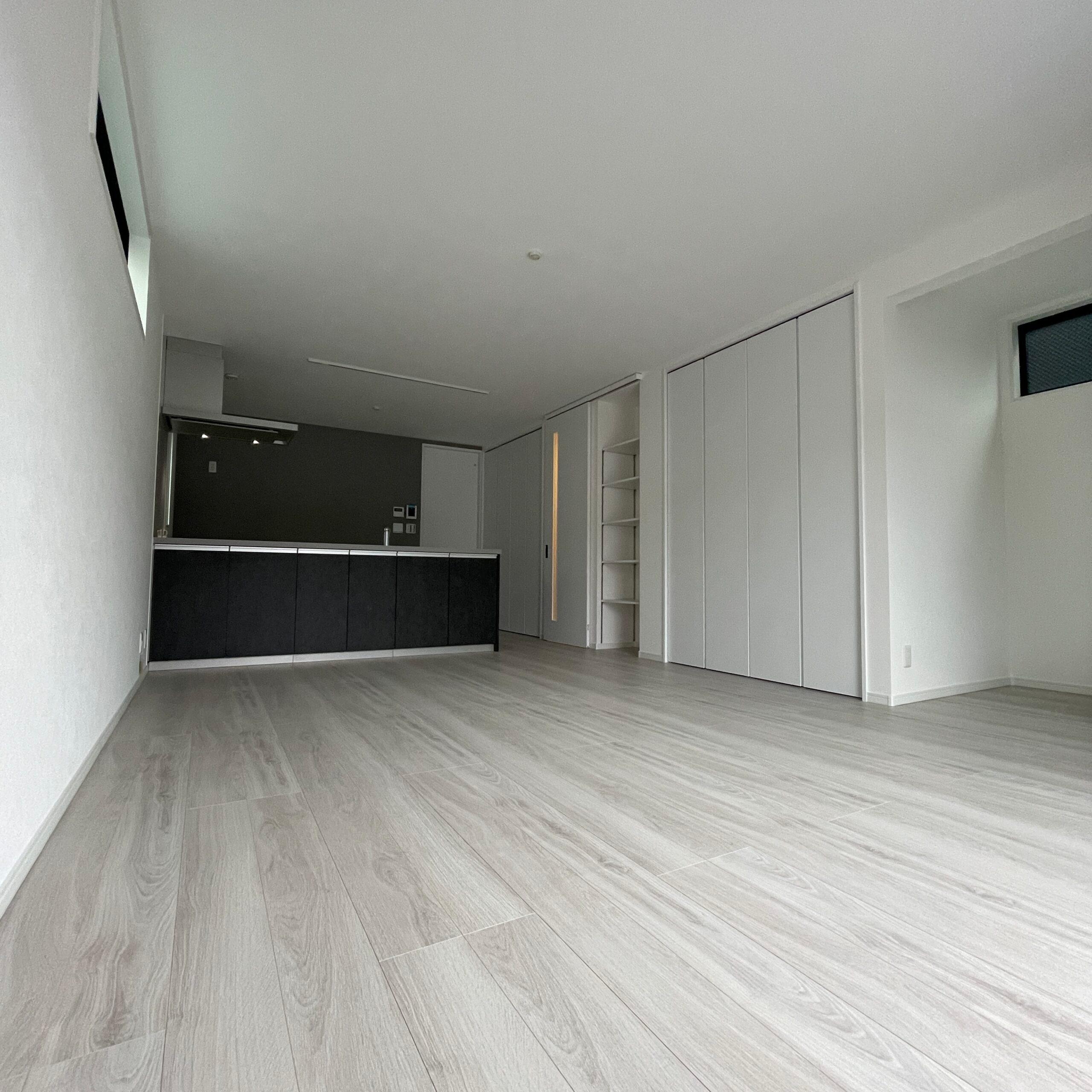 高級感にこだわりながら使いやすさを追及した「注文住宅」 サブ画像2