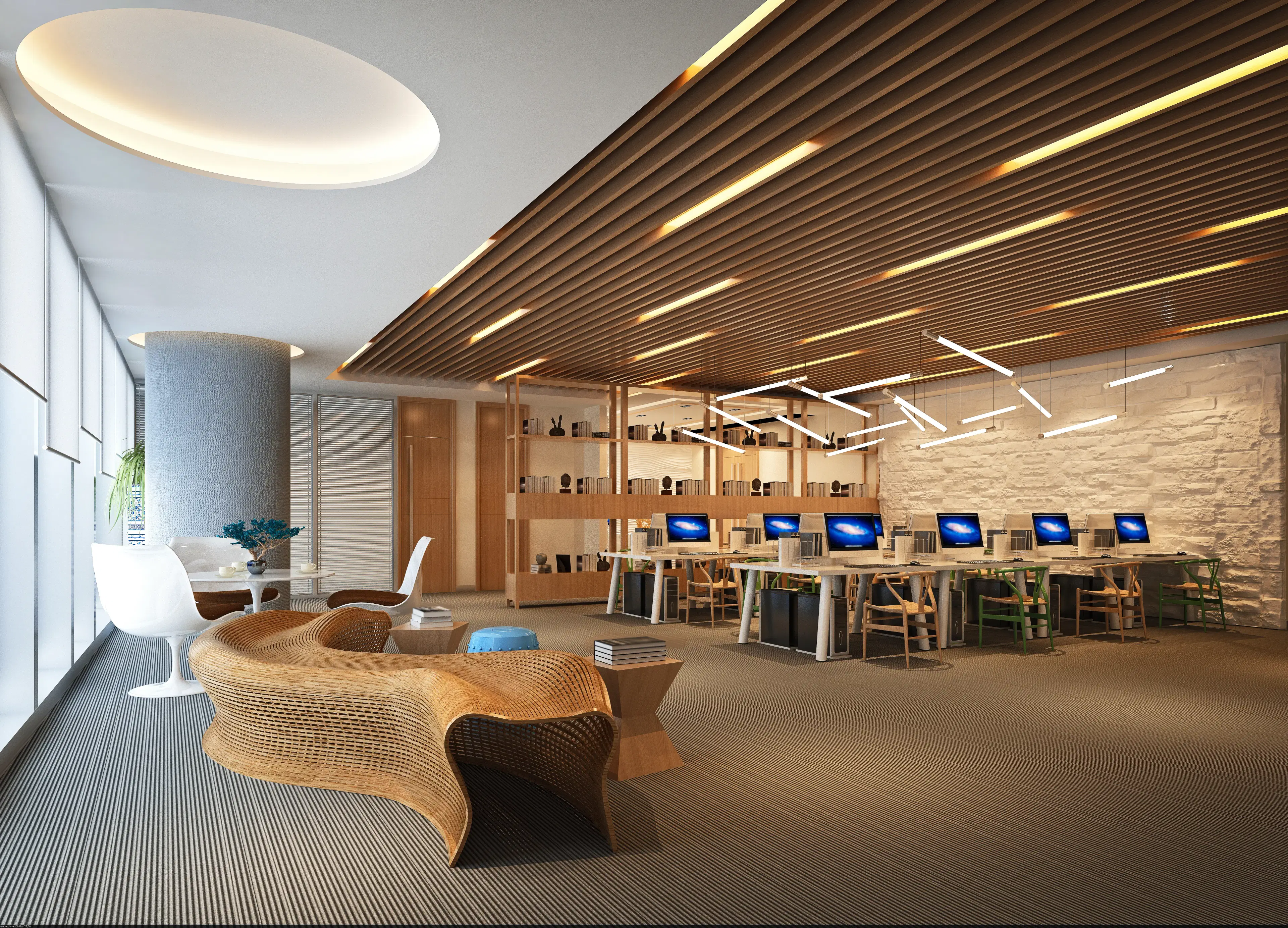 OFFICE PROJECT 1