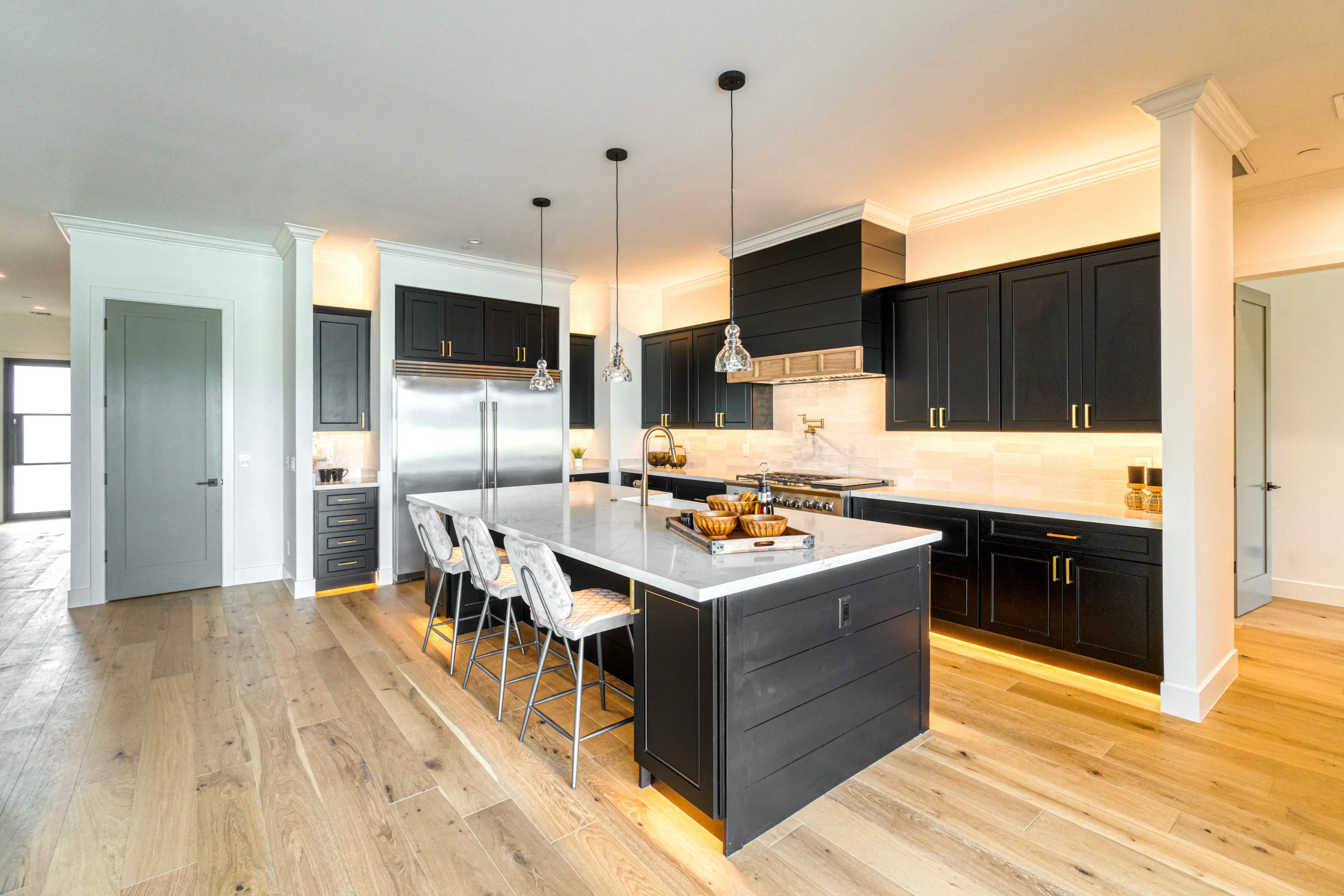 RESIDENCE PROJECT 1